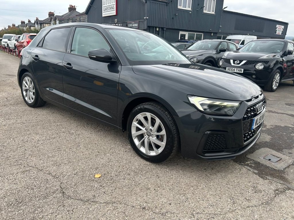 Used Audi A1 2019 for sale - 76147759: Photo 1