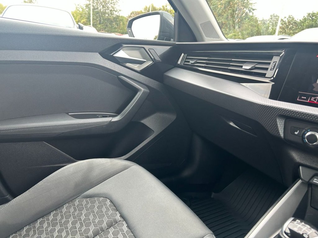 Used Audi A1 2019 for sale - 76147759: Photo 11