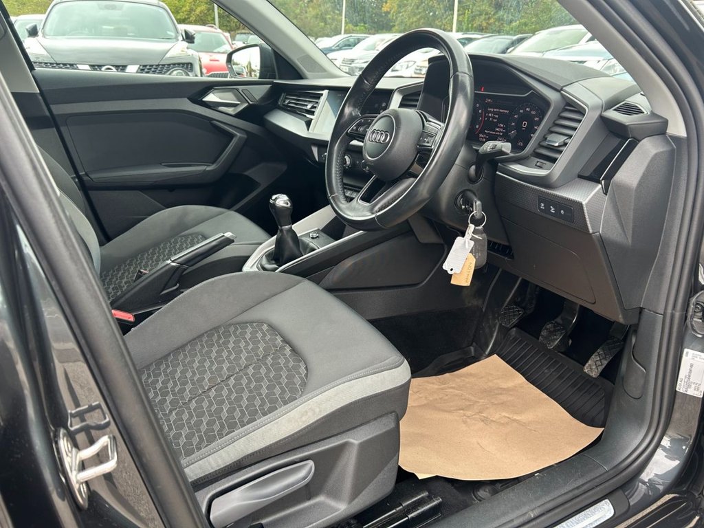 Used Audi A1 2019 for sale - 76147759: Photo 12