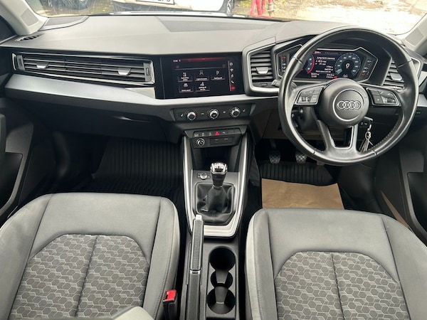 Used Audi A1 2019 for sale - 76147759: Photo 14