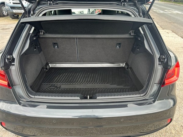 Used Audi A1 2019 for sale - 76147759: Photo 17