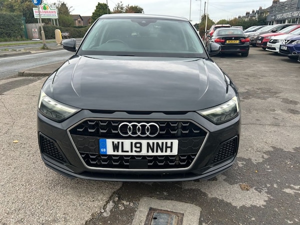 Used Audi A1 2019 for sale - 76147759: Photo 19