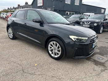 2019 (19) - 35 TFSI Sport 5dr