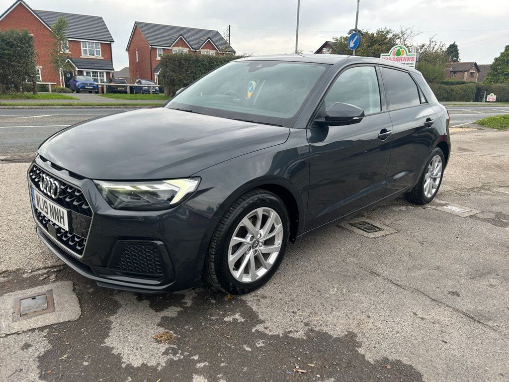 Used Audi A1 2019 for sale - 76147759: Photo 24
