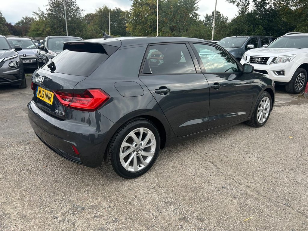 Used Audi A1 2019 for sale - 76147759: Photo 3