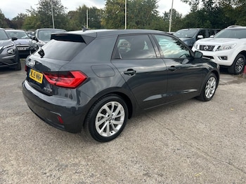 Used Audi A1 2019 for sale - 76147759: Photo 3