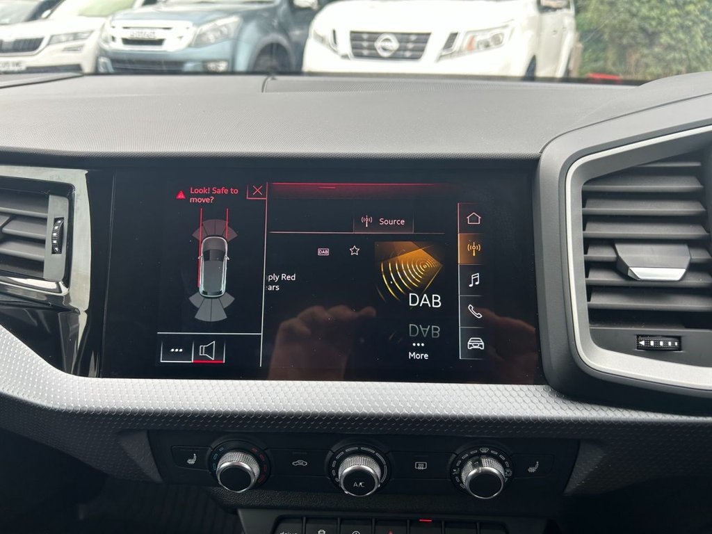 Used Audi A1 2019 for sale - 76147759: Photo 5