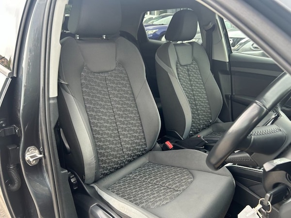 Used Audi A1 2019 for sale - 76147759: Photo 6