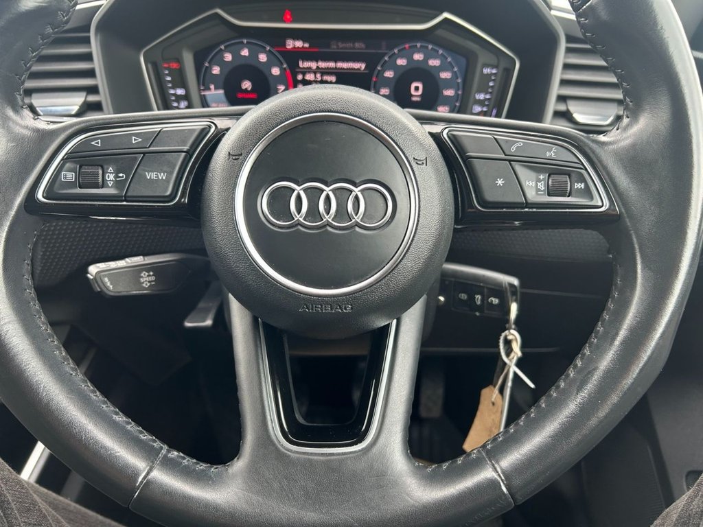 Used Audi A1 2019 for sale - 76147759: Photo 8