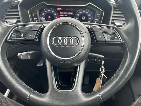 Used Audi A1 2019 for sale - 76147759: Photo 8