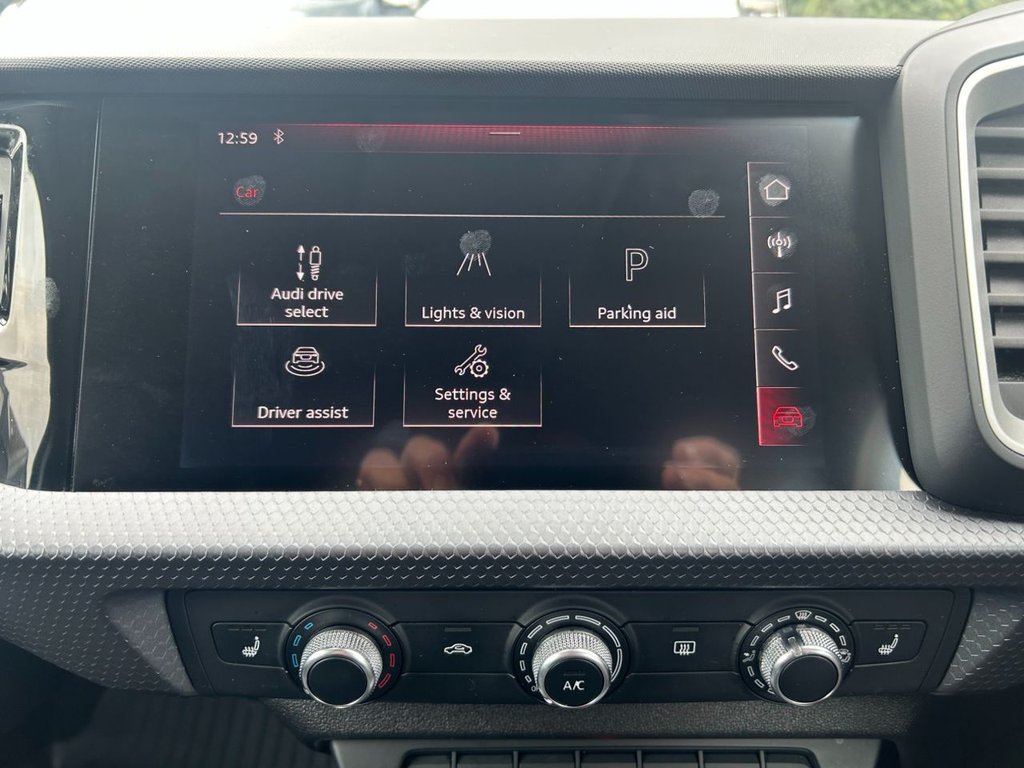 Used Audi A1 2019 for sale - 76147759: Photo 9