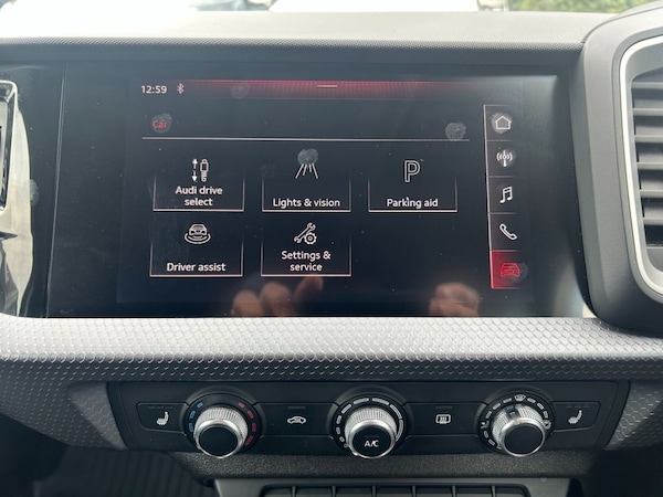 Used Audi A1 2019 for sale - 76147759: Photo 9