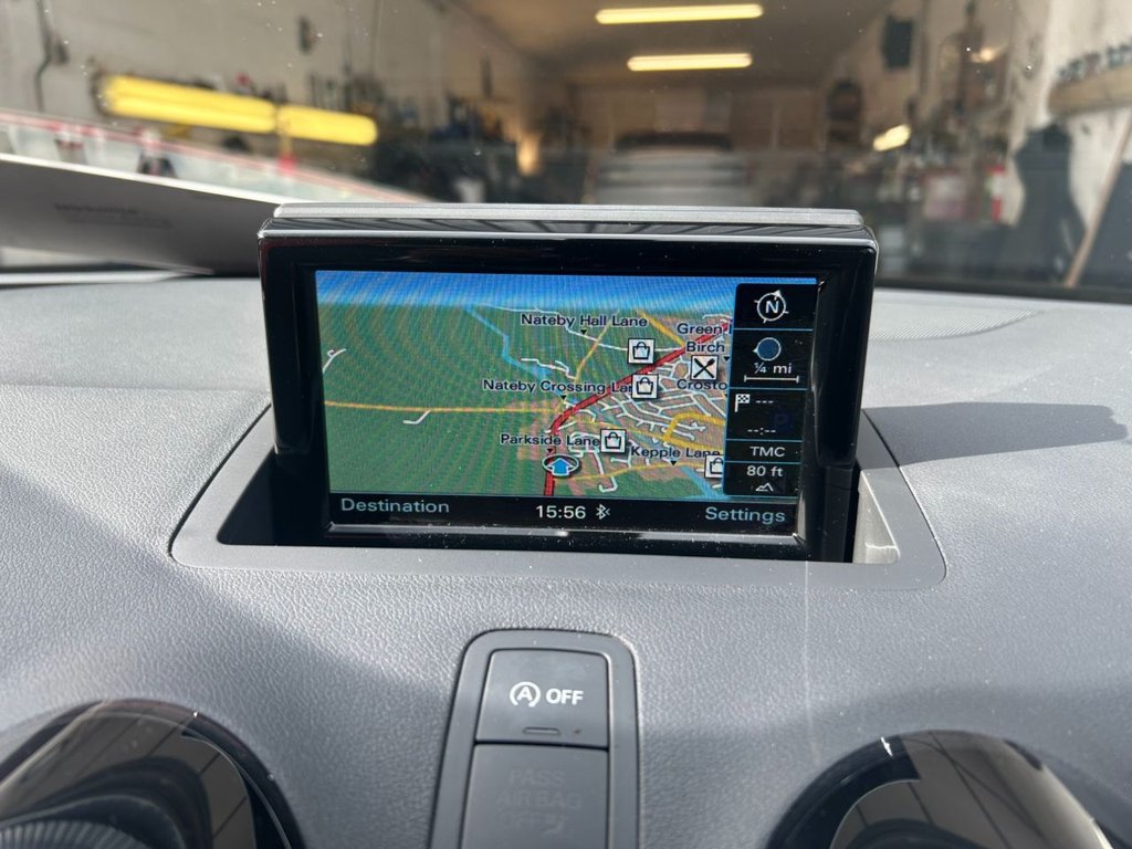 Used Audi A1 2017 for sale - 78200822: Photo 14