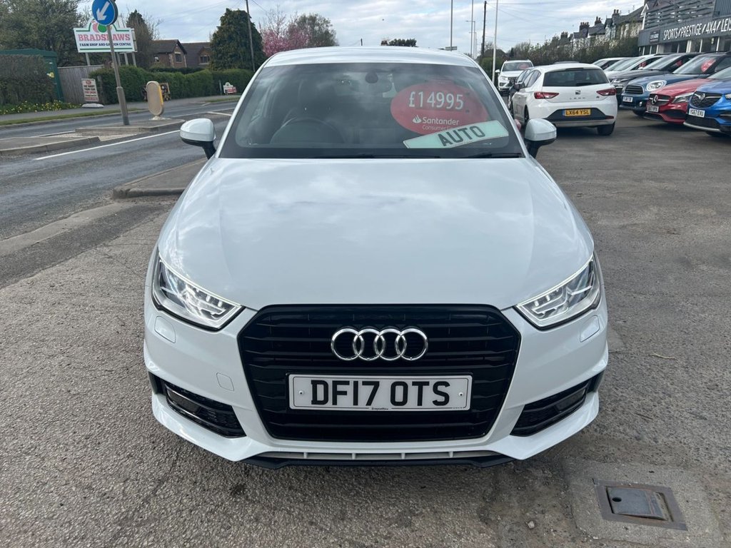 Used Audi A1 2017 for sale - 78200822: Photo 19