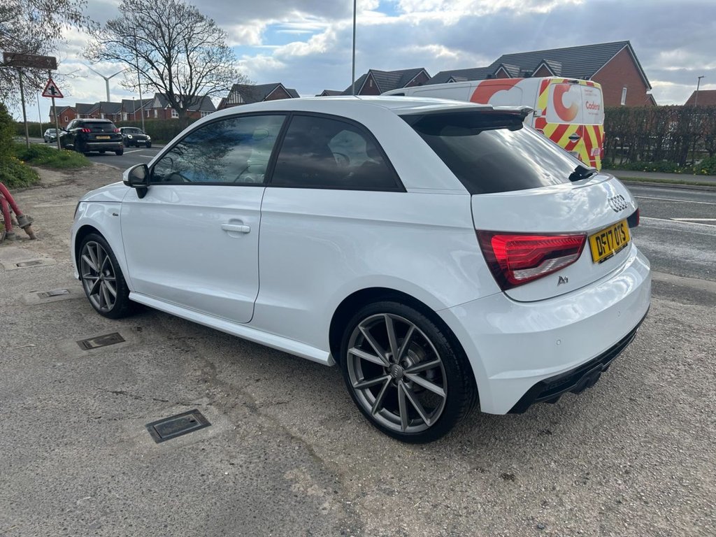 Used Audi A1 2017 for sale - 78200822: Photo 2