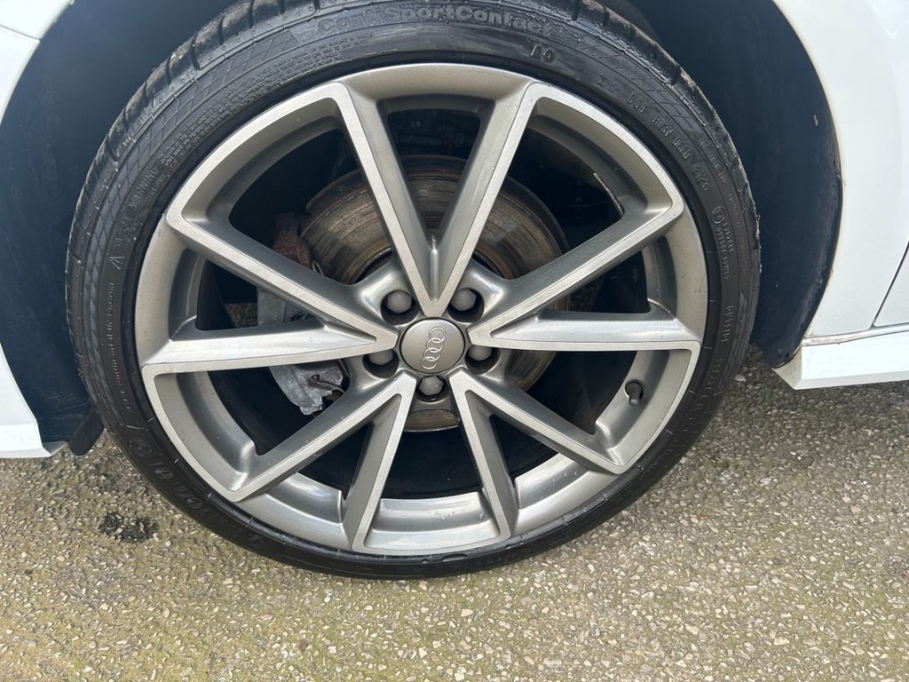 Used Audi A1 2017 for sale - 78200822: Photo 20