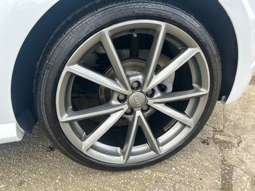 Used Audi A1 2017 for sale - 78200822: Photo 21