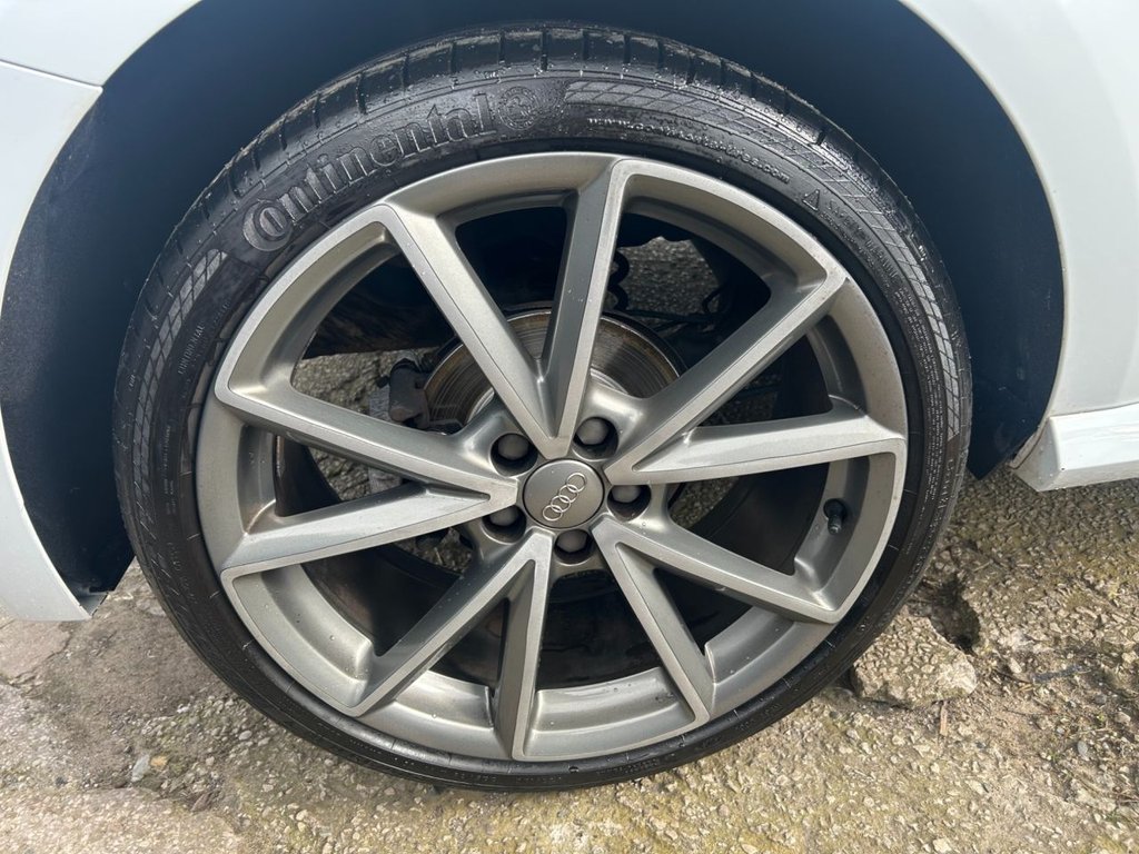 Used Audi A1 2017 for sale - 78200822: Photo 22