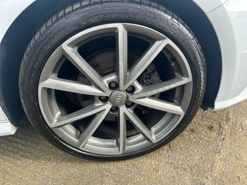 Used Audi A1 2017 for sale - 78200822: Photo 23