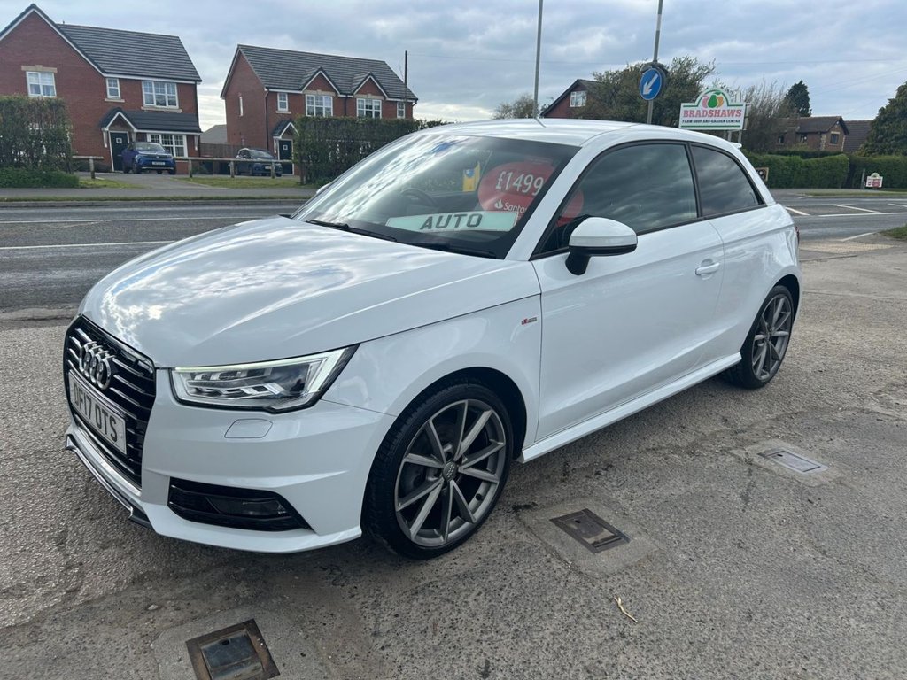 Used Audi A1 2017 for sale - 78200822: Photo 24