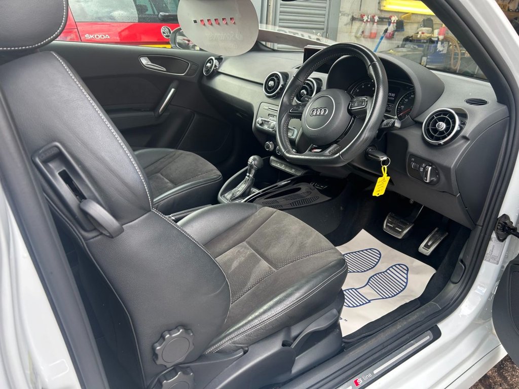 Used Audi A1 2017 for sale - 78200822: Photo 4