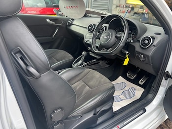 Used Audi A1 2017 for sale - 78200822: Photo