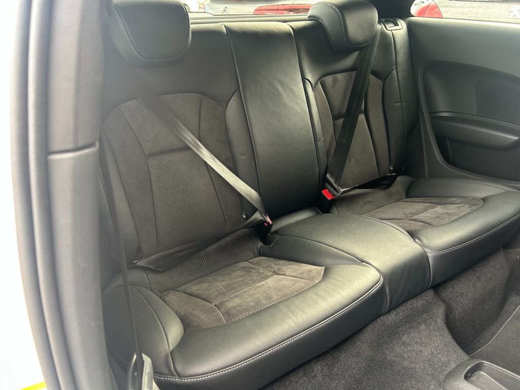 Used Audi A1 2017 for sale - 78200822: Photo 5