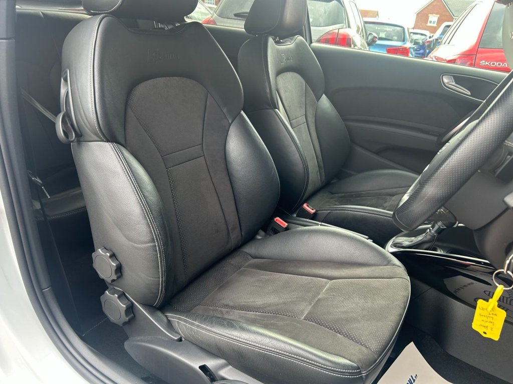 Used Audi A1 2017 for sale - 78200822: Photo 6