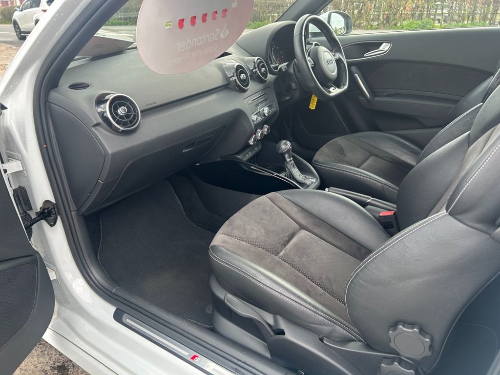 Used Audi A1 2017 for sale - 78200822: Photo 7