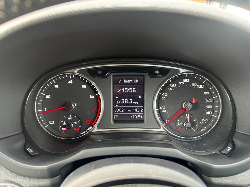 Used Audi A1 2017 for sale - 78200822: Photo 8