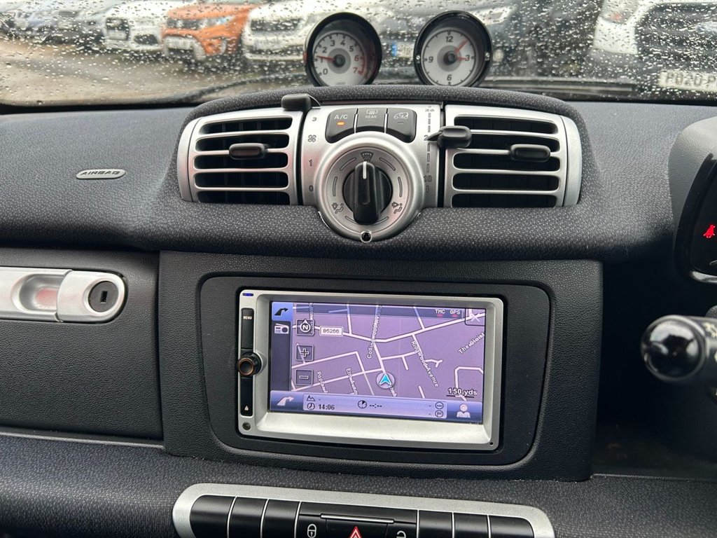 Used smart fortwo 2014 for sale - 77121521: Photo 13