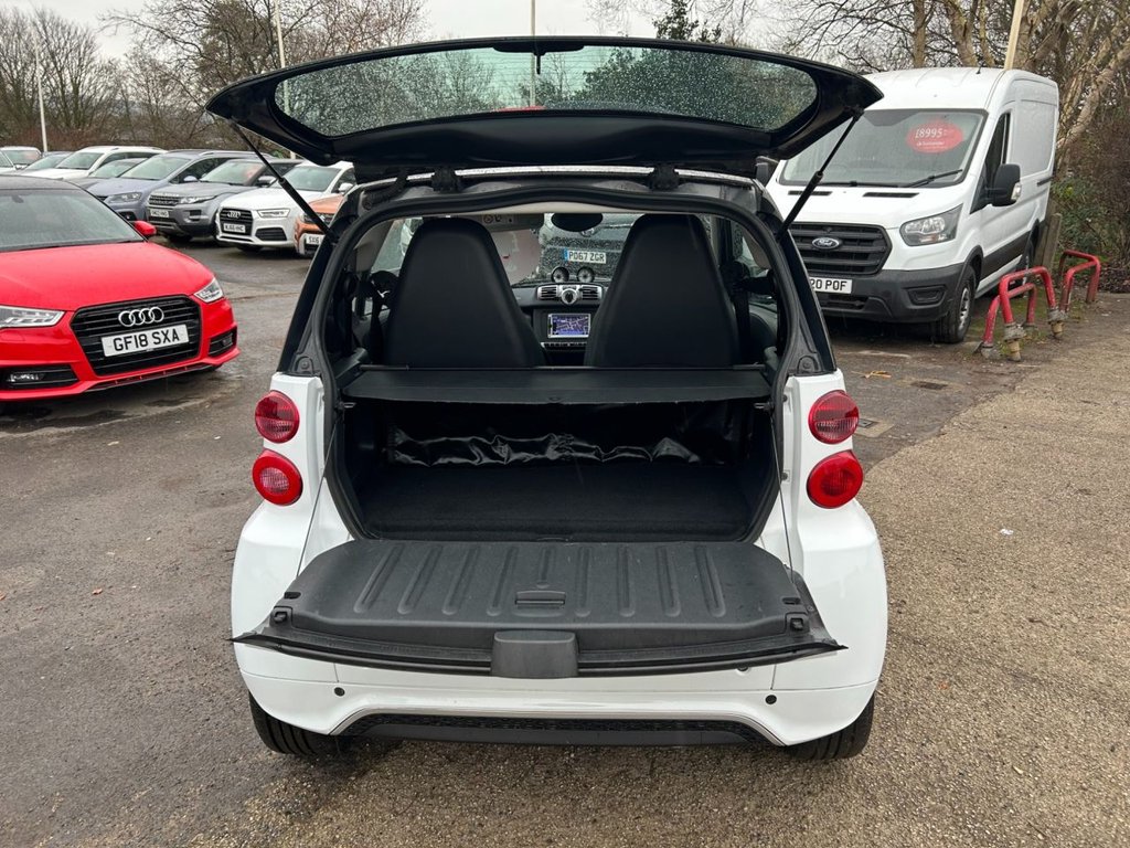 Used smart fortwo 2014 for sale - 77121521: Photo 14