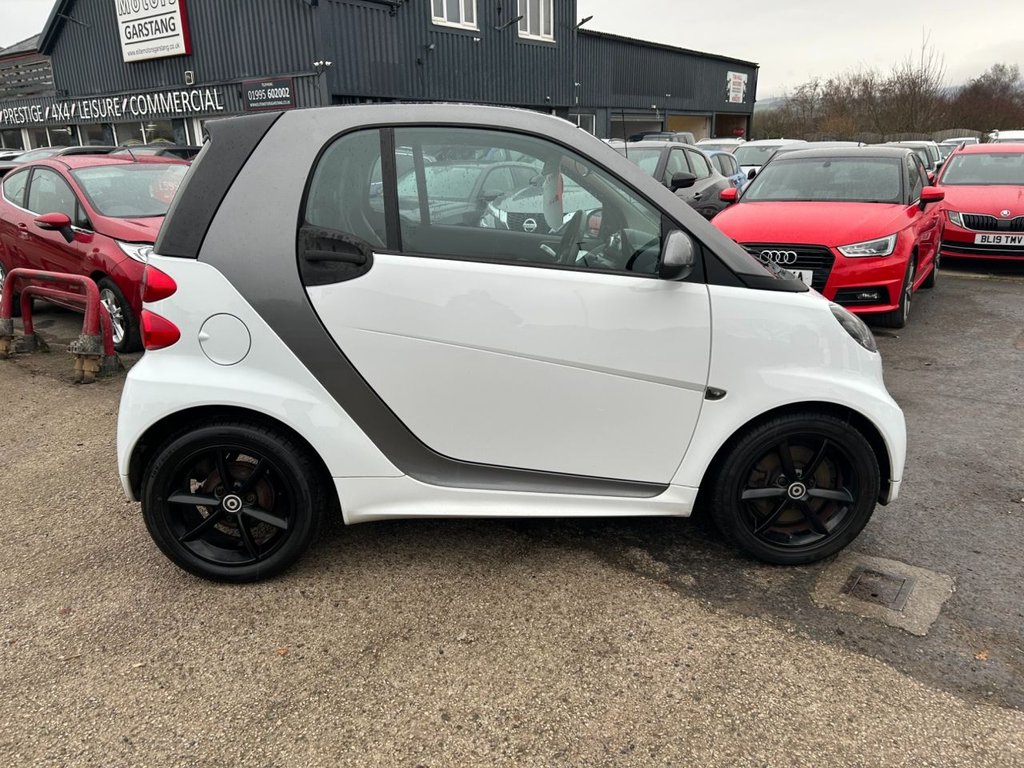 Used smart fortwo 2014 for sale - 77121521: Photo 2
