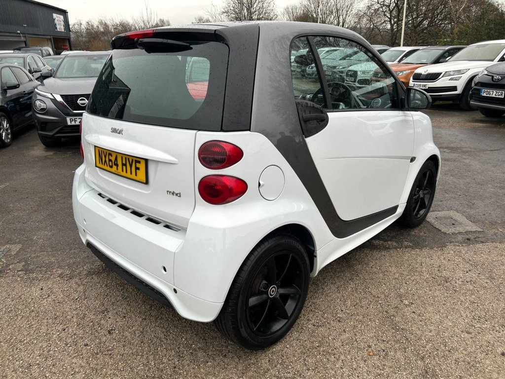 Used smart fortwo 2014 for sale - 77121521: Photo 3