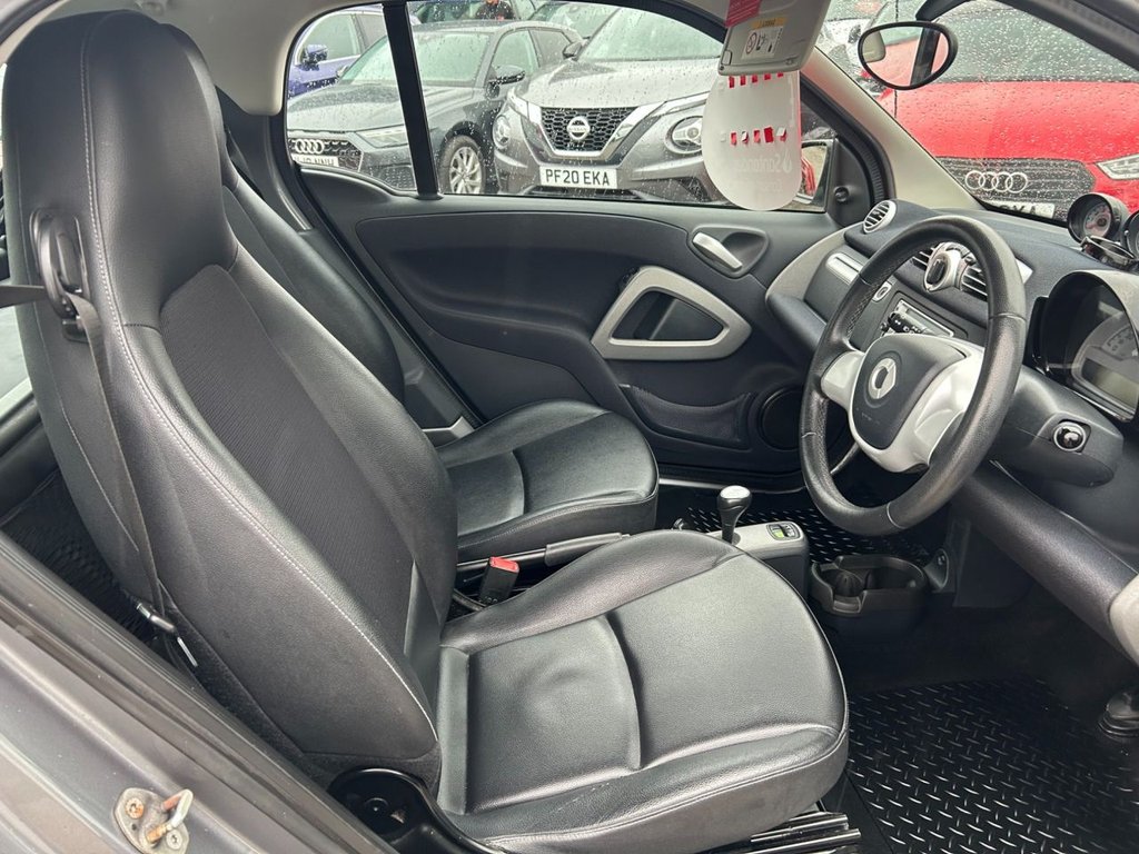 Used smart fortwo 2014 for sale - 77121521: Photo 7