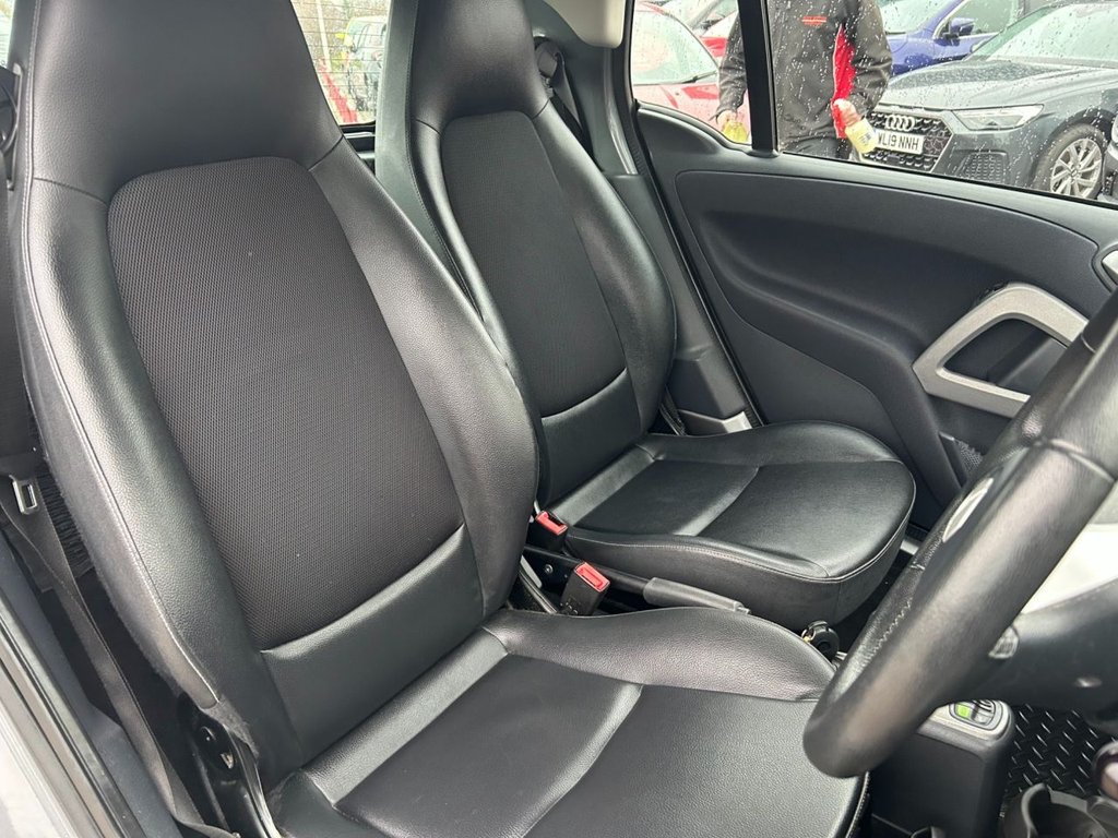 Used smart fortwo 2014 for sale - 77121521: Photo 8