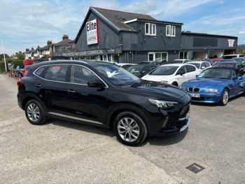 Used MG MG HS 2023 for sale - 71685684: Photo