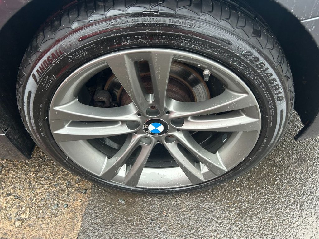 Used BMW 4 Series 2015 for sale - 77288030: Photo 18
