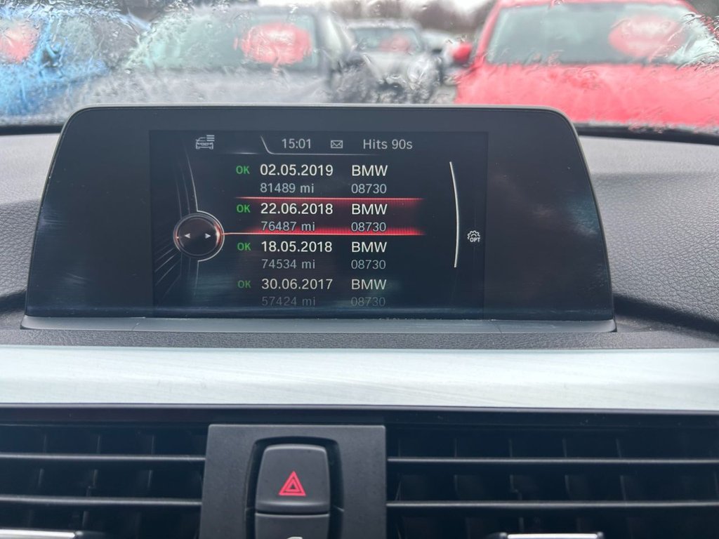 Used BMW 4 Series 2015 for sale - 77288030: Photo 20