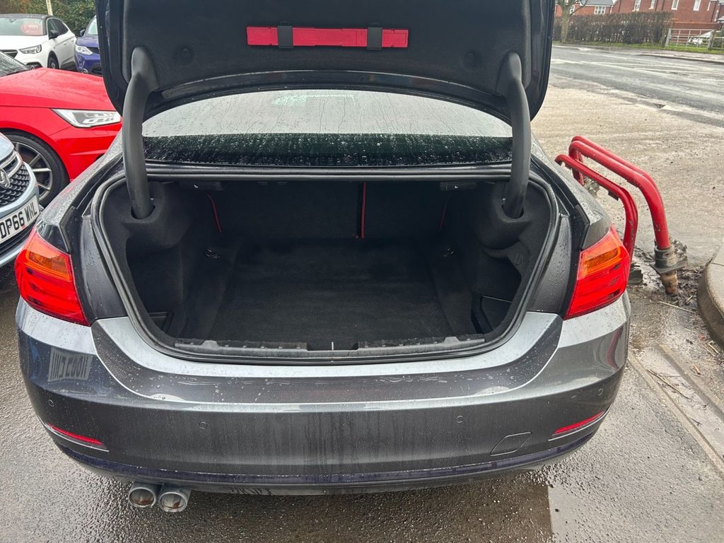 Used BMW 4 Series 2015 for sale - 77288030: Photo 24