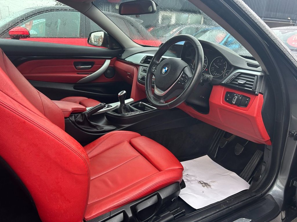 Used BMW 4 Series 2015 for sale - 77288030: Photo 4