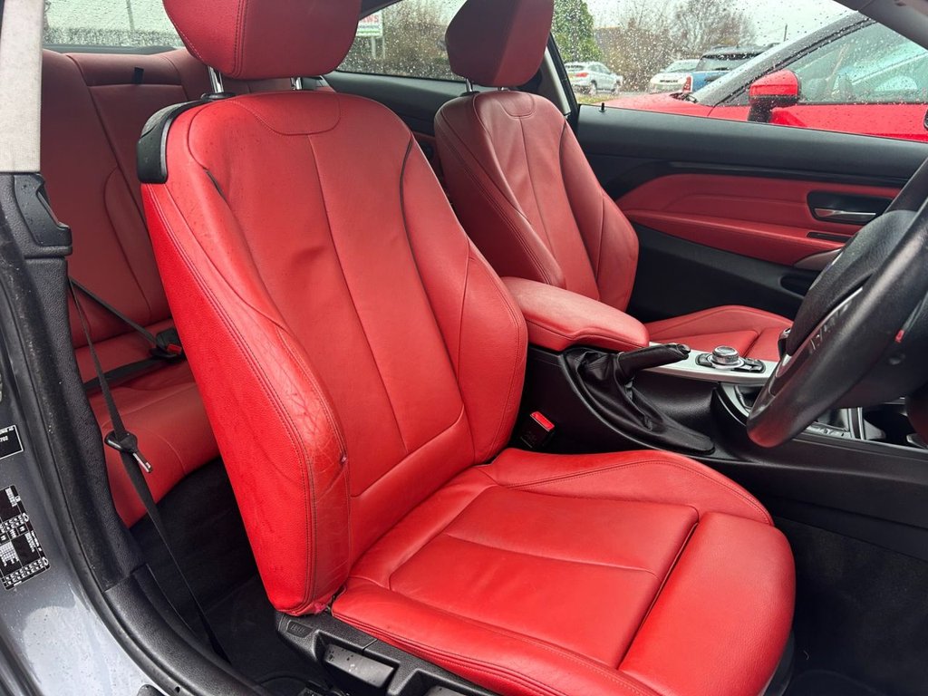 Used BMW 4 Series 2015 for sale - 77288030: Photo 6