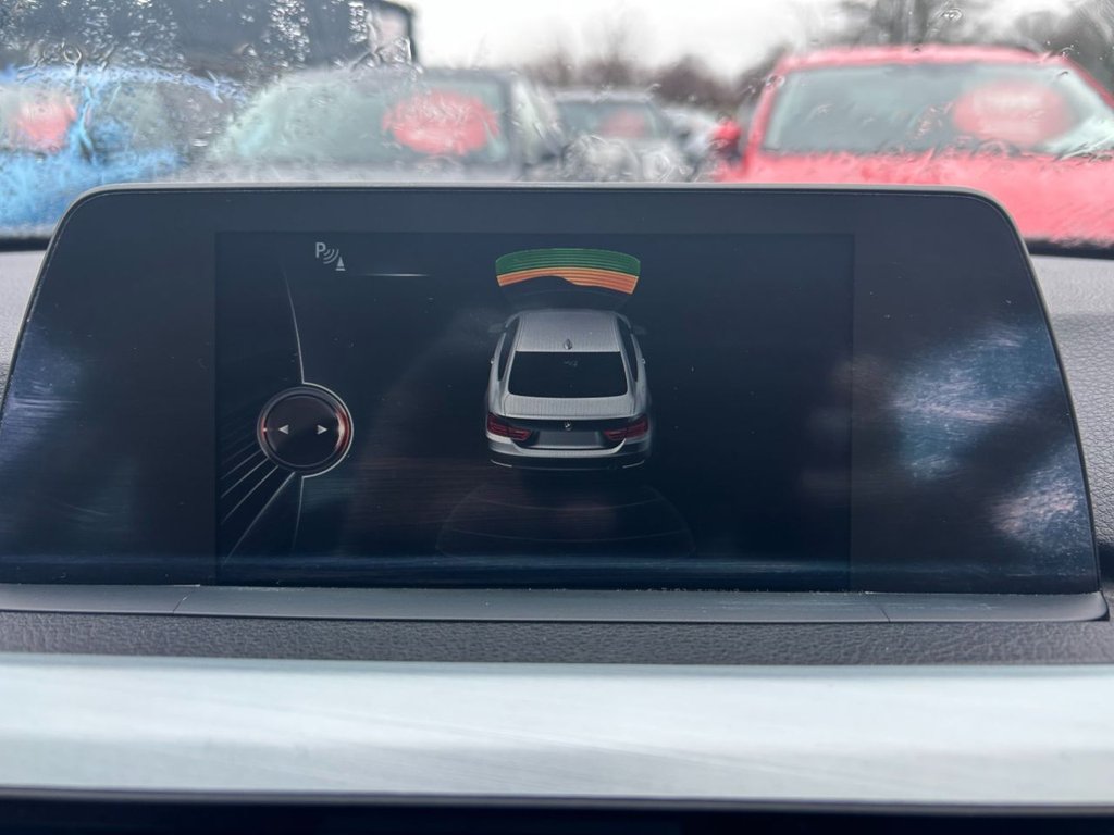 Used BMW 4 Series 2015 for sale - 77288030: Photo 8