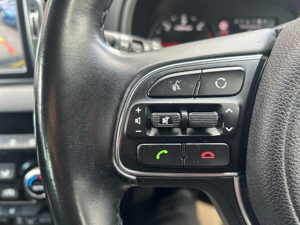 Used Kia Sportage 2017 for sale - 76081121: Photo 13