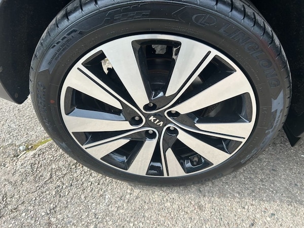 Used Kia Sportage 2017 for sale - 76081121: Photo 14