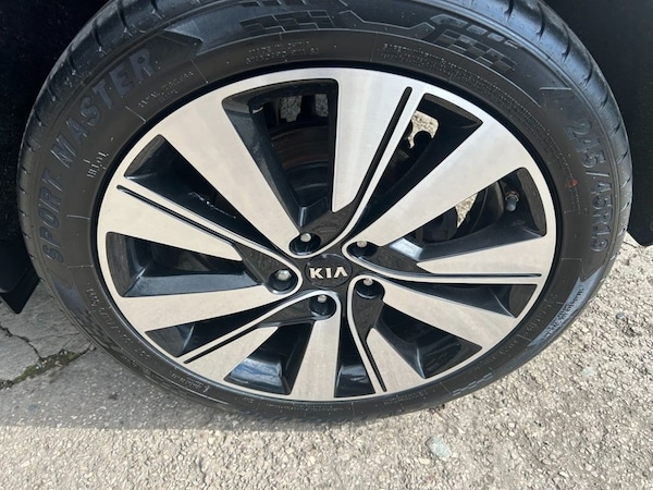 Used Kia Sportage 2017 for sale - 76081121: Photo 15