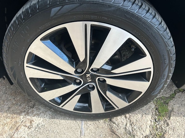 Used Kia Sportage 2017 for sale - 76081121: Photo 16