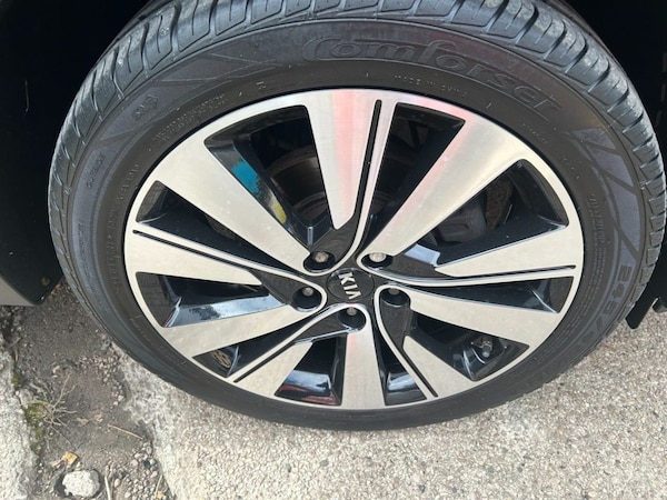 Used Kia Sportage 2017 for sale - 76081121: Photo 17