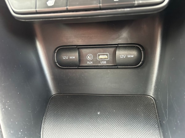 Used Kia Sportage 2017 for sale - 76081121: Photo 20