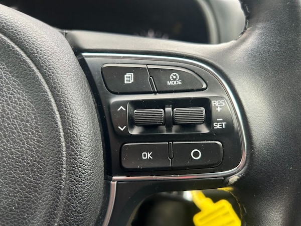Used Kia Sportage 2017 for sale - 76081121: Photo 21
